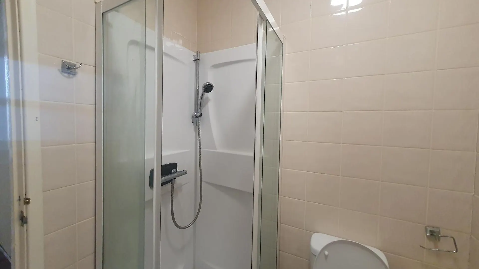Lejlighed Cozy Ventilated Room Sheffield